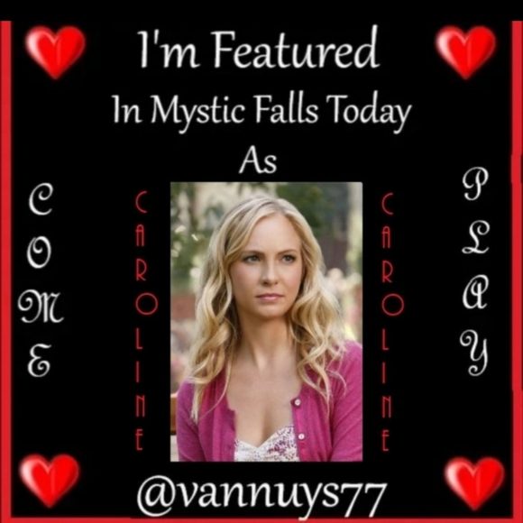 I'm feature 1/5/23 Host @vannuys77 Thank you! - Picture 10 of 10